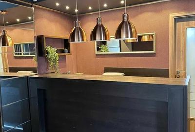 Spațiu comercial, de 117 mp, în Hașdeu - 2