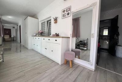 Casa Individuala, 3 camere, 105 mp utili, 270mp teren, CarPort-Pta Doina - 15