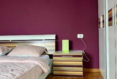 Garsonieră, mobilată în Nord - 5