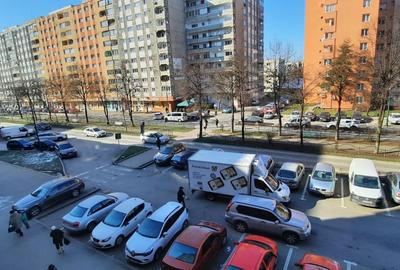Apartament cu 2 camere decomandat, mobilat în Central - 4