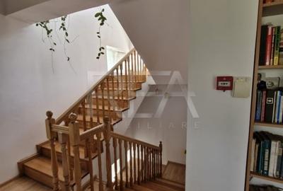 VILĂ CU 7 CAMERE DE VANZARE IN ZONA NICOLAE GRIGORESCU LA PREȚUL DE 390.000 EUR - 9