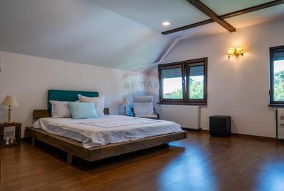 Oferta - vanzare vila cu 4 camere de vanzare, Postavaru - Calarasi - 26