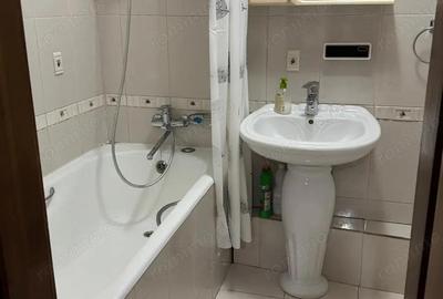 Garsonieră decomandată în Scriitorilor - 1