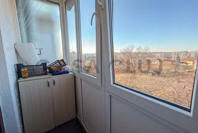 Apartament cu 2 camere decomandat, mobilat în Mănăștur - 8