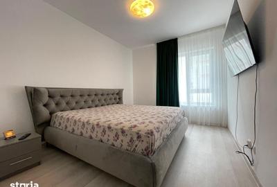 Apartament cu 3 camere în Berceni - 3