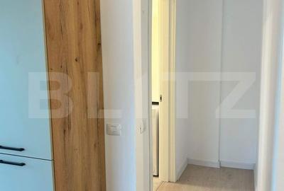 Apartament cu 2 camere în Brazda lui Novac - 6
