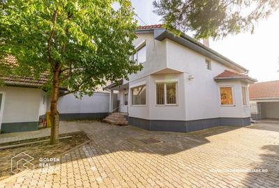 Casă individuală cu 5 camere cu Teren 400 Mp în Podgoria - 1
