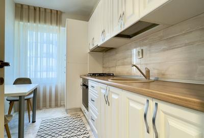 Apartament cu 2 camere decomandat, mobilat în Copou - 7