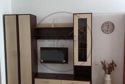 Garsoniera, mobilata - utilata, zona Big! - 3