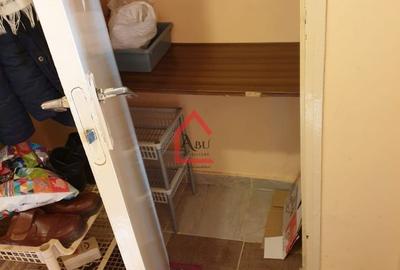 Garsonieră, mobilată în Gară - 5