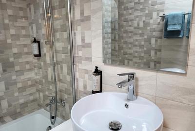 PROPRIETAR Inchiriez Apartament cu loc de parcare - str Maramures - Parc Unirii PROPRIETAR Inchiriez Apartament cu loc de parcare - str Maramures - Parc Unirii - 7