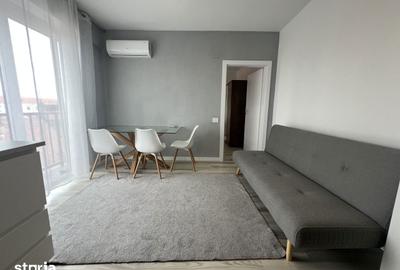 Apartament cu 2 camere în Rahova - 8