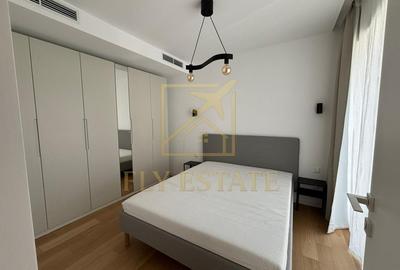 Apartament cu 2 camere decomandat, mobilat în Floreasca - 7