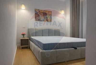 Apartament cu 2 camere semidecomandat, mobilat în Dămăroaia - 3