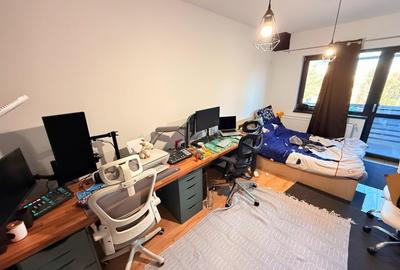 Casa tip insiruit (colt) in complex privat - Valea Lupului, zona Popas Pacurari Casa tip insiruit (colt) in complex privat - Valea Lupului, zona Popas Pacurari - 14