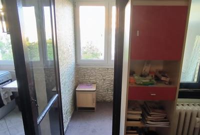 Garsonieră semidecomandată în Dristor