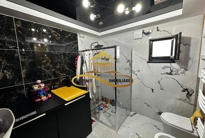 Apartament 3 camere decomandat de vanzare Nord - Bacau - 4