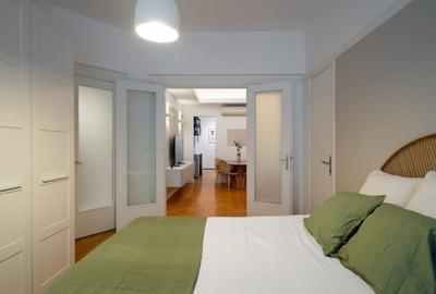 COMISION 0% - Apartament cu 2 camere + birou, str. Paleologu - Armeneasca - 10