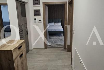 Garsonieră, mobilată în Aradului - 11