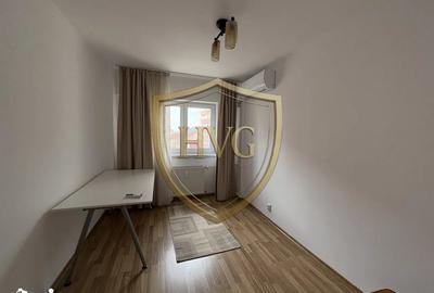 Apartament cu 3 camere semidecomandat, mobilat în Ferdinand - 5