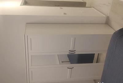 Garsonieră decomandată în Chiajna - 2