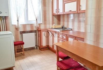 Apartament cu 3 camere circular, mobilat în Vlahuță - 9