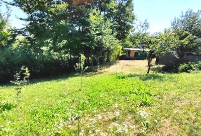 Teren Construcții intravilan de 532 mp, în Poiana Câmpina - 5