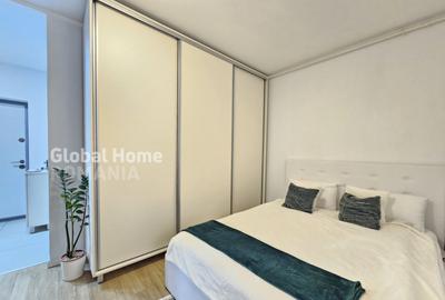 Studio Modern | Aviatiei - Dimitrie Pompeiu | Posibilitate p - 10