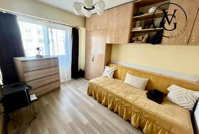 Apartament 3 camere | Aurel Vlaicu | Decomandat - 8