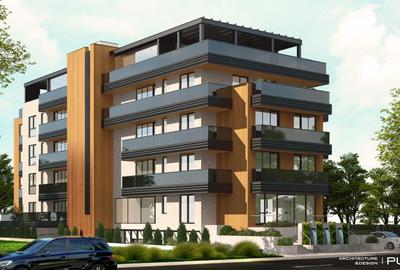 SPATIU COMERCIAL - PIPERA - NOU - COMISION 0% - 3