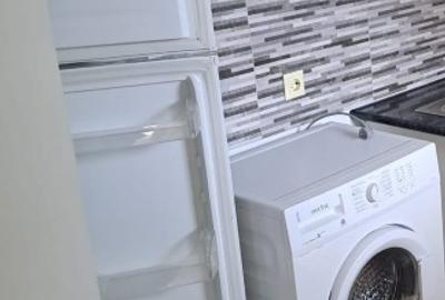 Închiriez garsoniera str.Schitului, nr.5 - 7