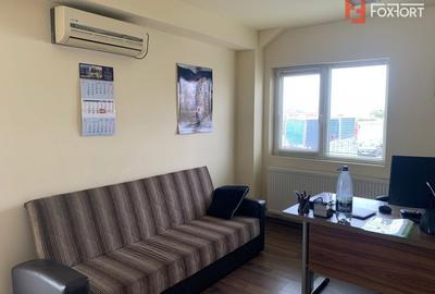 Hala industriala premium cu birouri moderne - 500 mp utili, Timisoara Hala industriala premium cu birouri moderne - 500 mp utili, Timisoara - 6