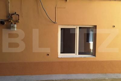 Spatiu de birou , 46 mp cu 476mp teren ,  zona centrala - 7