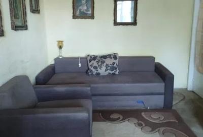 Apartament cu 2 camere semidecomandat în Km 4-5
