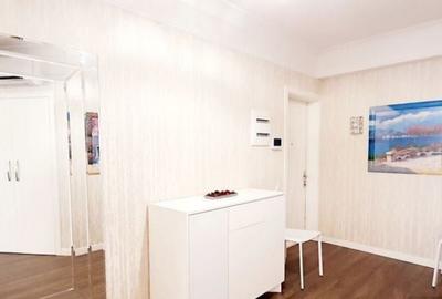 Apartament cu 3 camere decomandat în Spitalul Județean - 6