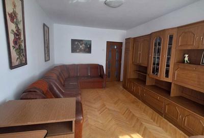 Apartament cu 3 camere decomandat în Alexandru cel Bun - 7