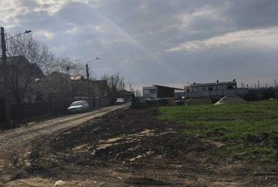 Spațiu comercial, în Adunații-Copăceni - 1