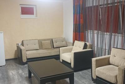 Garsonieră decomandată, mobilată în Tomis Nord - 2