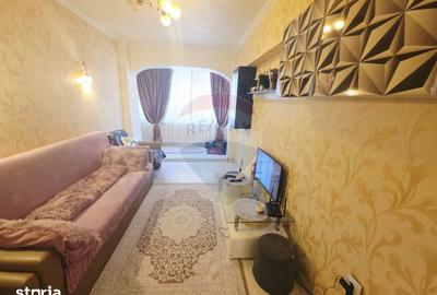 Apartament cu 2 camere decomandat, mobilat în Mărăței - 5