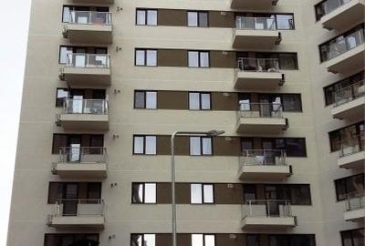 Apartament cu 2 camere semidecomandat, mobilat în Vitan - 15