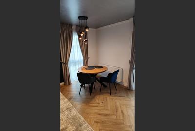 Garsoniera MRS Village 44 mp - 2