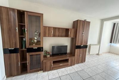 APARTAMENT 1 CAMERA | TIP D | ALUMINEI | ZONA DECEBAL - 4