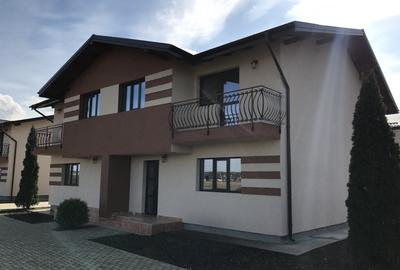Casă cu 4 camere în Miroslava