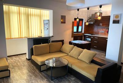 De vanzare - Apartament 3 camere Metrou Gara de Nord - 1