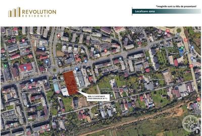 COMISION 0% Apartamente 2 si 3 camere-Regele Ferdinand 77E,Baia Mare - 1