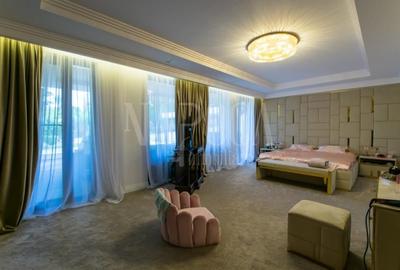 Casa 6 camere de vanzare in Faget, Cluj Napoca - 13