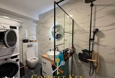 Apartament cu 2 camere semidecomandat în Baciu - 1