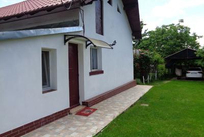 Casă cu 4 camere în Valea Călugărească