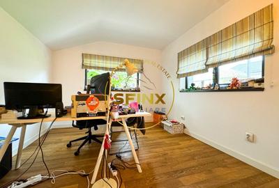 Casa curte proprie Soseaua Alexandriei - 18