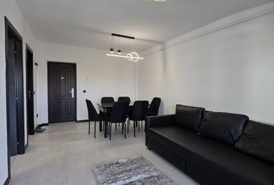 Apartament cu 2 camere în Calea București - 2